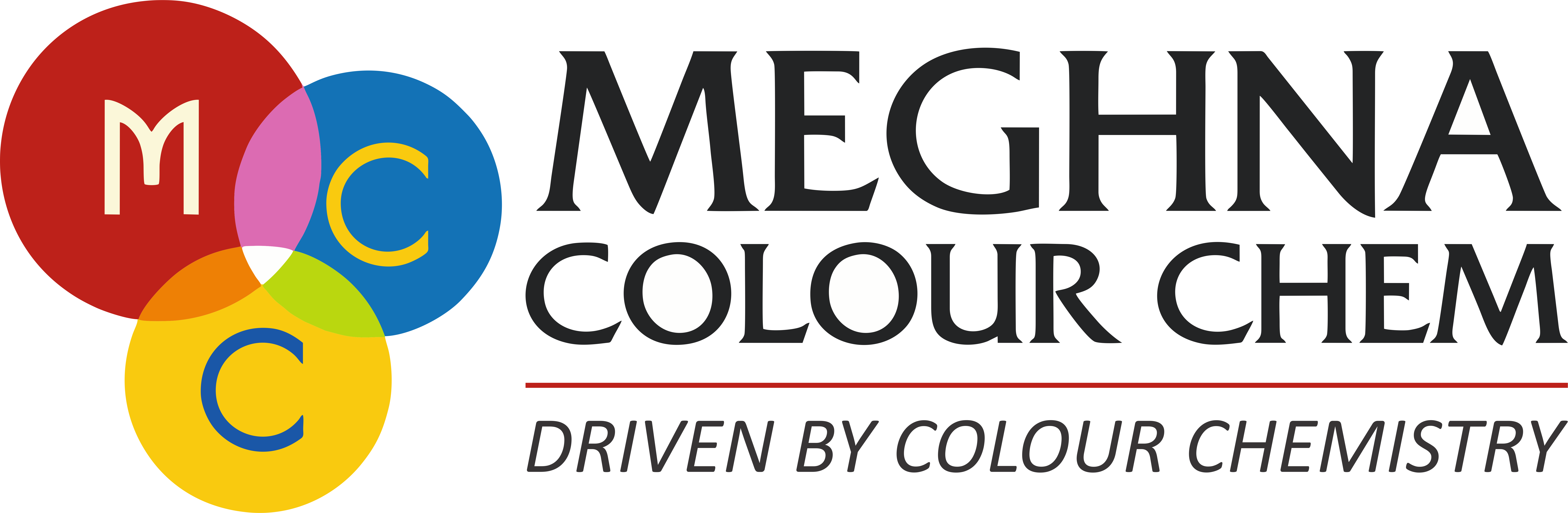 Meghna Colour Chem (MCC- Pigments)_logo